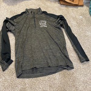 Sport Tek Cubs 1/4 Zip